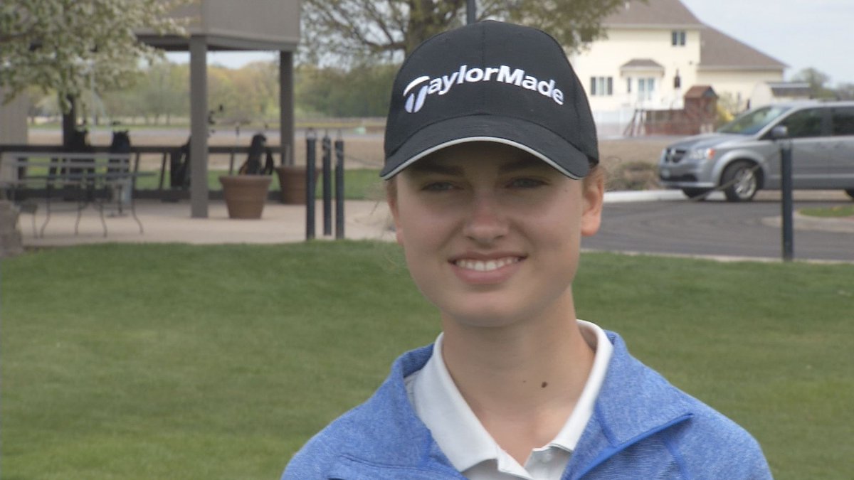 Ally_Dudgeon's tweet photo. Prep Athlete: Loyola's Claire Orcutt
📺https://t.co/MyJevBGVrc https://t.co/pCS7xfOti6