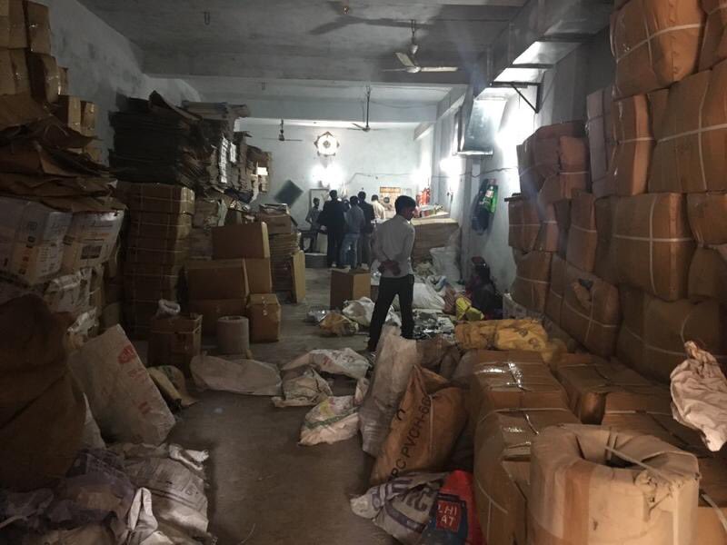 GVSDubai's tweet photo. GREVESGROUP® conducted criminal enforcement actions in many parts of India including Delhi NCR for Satellite Television Equipment’s of major and popular service providers.
#iplawyers #ipfirms #ipattorneys #ipr #infringement #duplicacy #law #enforcement #investigations #copyright https://t.co/mWDF56q579