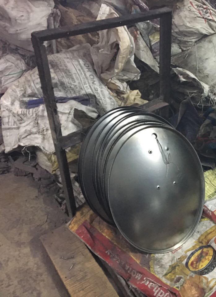 GVSDubai's tweet photo. GREVESGROUP® conducted criminal enforcement actions in many parts of India including Delhi NCR for Satellite Television Equipment’s of major and popular service providers.
#iplawyers #ipfirms #ipattorneys #ipr #infringement #duplicacy #law #enforcement #investigations #copyright https://t.co/mWDF56q579