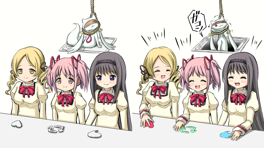 報われないクソ漫画たち
 #私の絵柄が好みって人にフォローされたい 