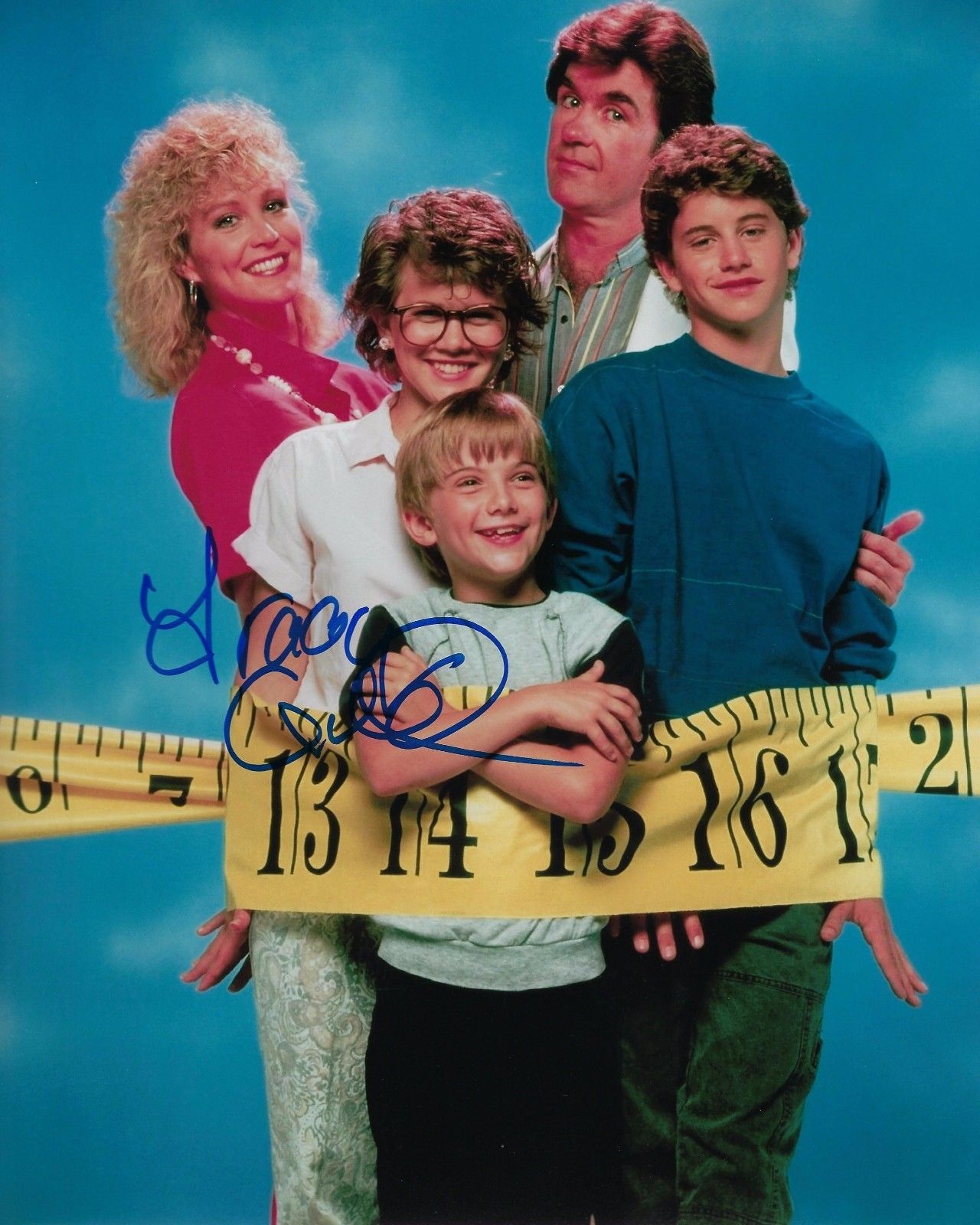Happy Birthday, Tracey Gold!   