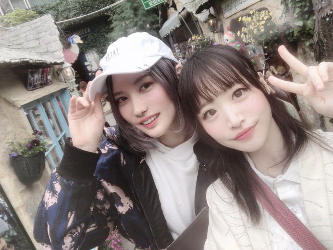 Twitterのコスプレ画像58