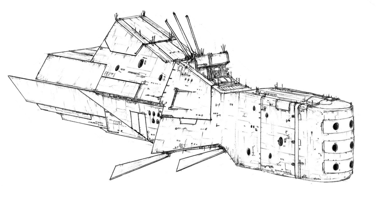 O Xrhsths はたかぜ工廠 Sto Twitter 自由惑星同盟軍 標準型駆逐艦 全長 8m 全幅 44 5m 全高 47m 乗員 164名 艦載戦闘艇 無し O Xrhsths はたかぜ工廠 Sto Twitter 自由惑星同盟軍 標準型駆逐艦 全長 8m 全幅 44 5m 全高 47m 乗員 164名 艦載戦闘艇 無し