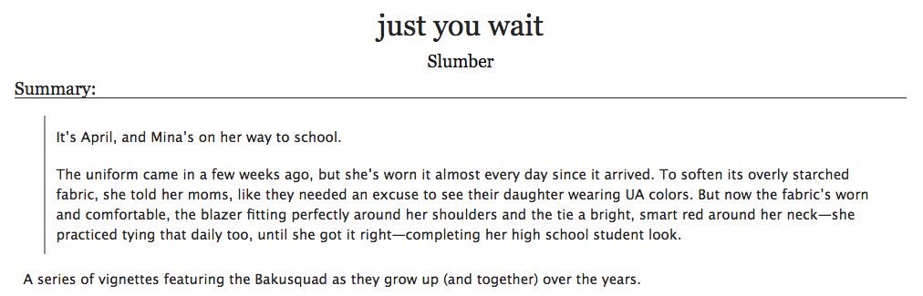 slumberish's tweet photo. 🌸 just you wait 🌸

We got the go-ahead so here's my full piece for the @SixthWheelZine main zine! Had a lot of fun collabing with @abbyslullaby on it 🙏

Rated T, 2k, Friendship is magic, Bakusquad over the years~

https://t.co/WB630MKLc9 https://t.co/7bA6XrnyBy
