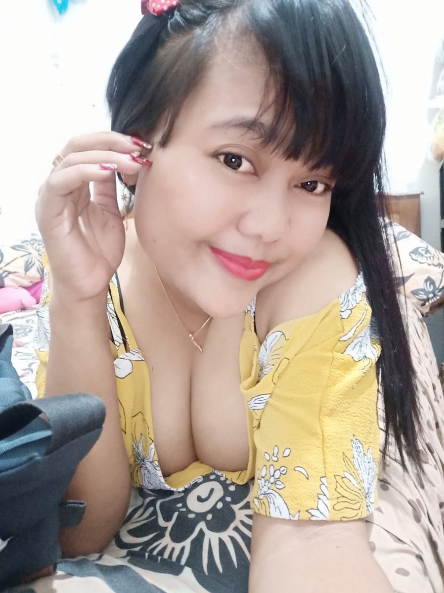 Ariyant55764878's tweet photo. Ready jogia...minat wa 085701432518 .OPEN HOTEL HARI INI..
#RecomendedBO
#RecomendedBooking
#recomendedangel
#recomendedvcs
#ceweknakal
#cewekpanggilan
#cewekbispak
#cewekbisyar
#ceweBO
#cewekbookinganjogja
#RealAngel
#RealAccount https://t.co/g8DfRBxwCo https://t.co/E3tIwb5OpF