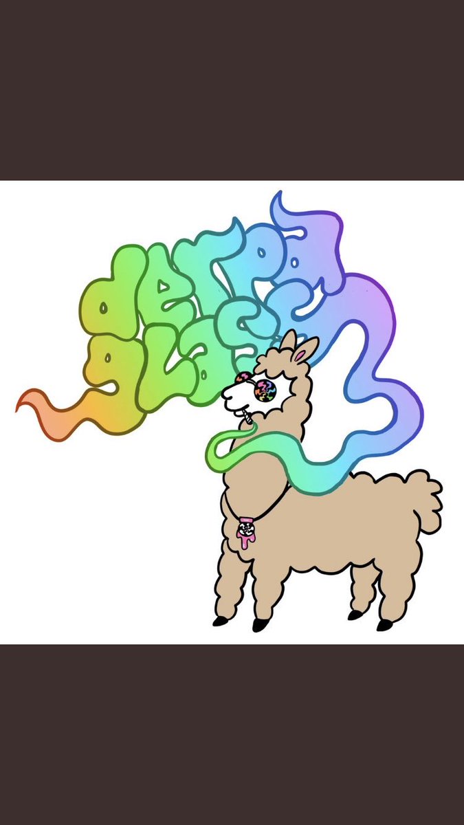 henrysglassart's tweet photo. Guys look at my new sticker design @diabeyonce made me!! I’m so fucking stoked!!! I should have a few thousand ordered up this wknd🙏🏽🙏🏽🙏🏽 they will be included with all purchases like before https://t.co/fFWKbmHAZN