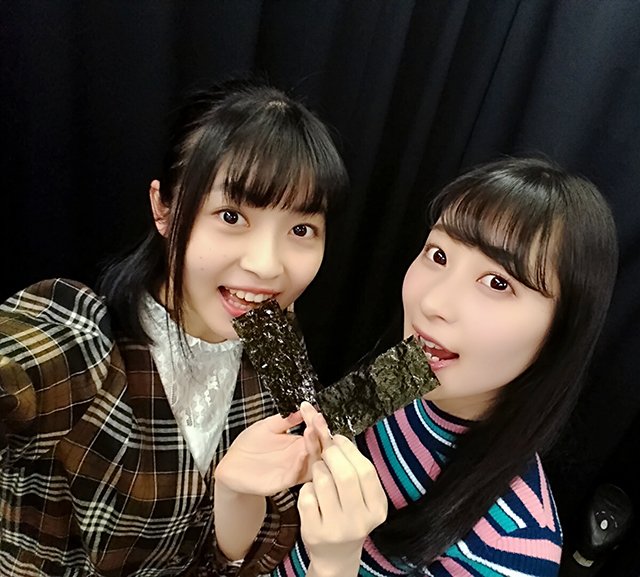 古戦場から逃げた 吉岡茉祐と山下七海のことだま パンケーキ 第2回配信開始 今回も沢山のメール ことだま ありがとうございます エンディングでちょっとした発表しています 詳しくは明日発表予定 こはら インターネットラジオステーション 音泉 音泉