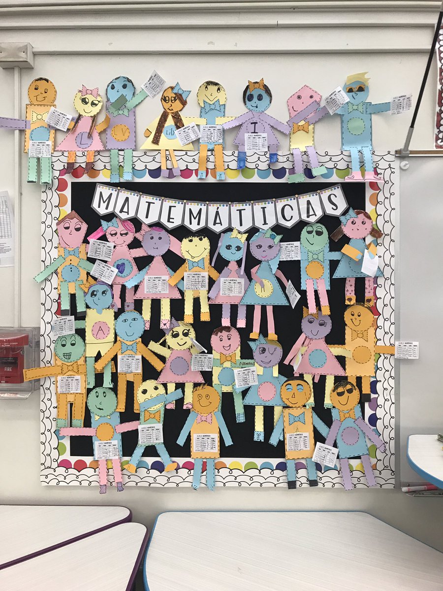 Salazar_in_2nd's tweet photo. Open House 2019 was a huge success! It’s so nice to see the students walking their parents around and showing/explaining everything that they’ve been working so hard on. Thank you to everyone that stopped by! #fsdlearns @Raymond_School @FSDduallanguage https://t.co/DsxpFk2ZPg