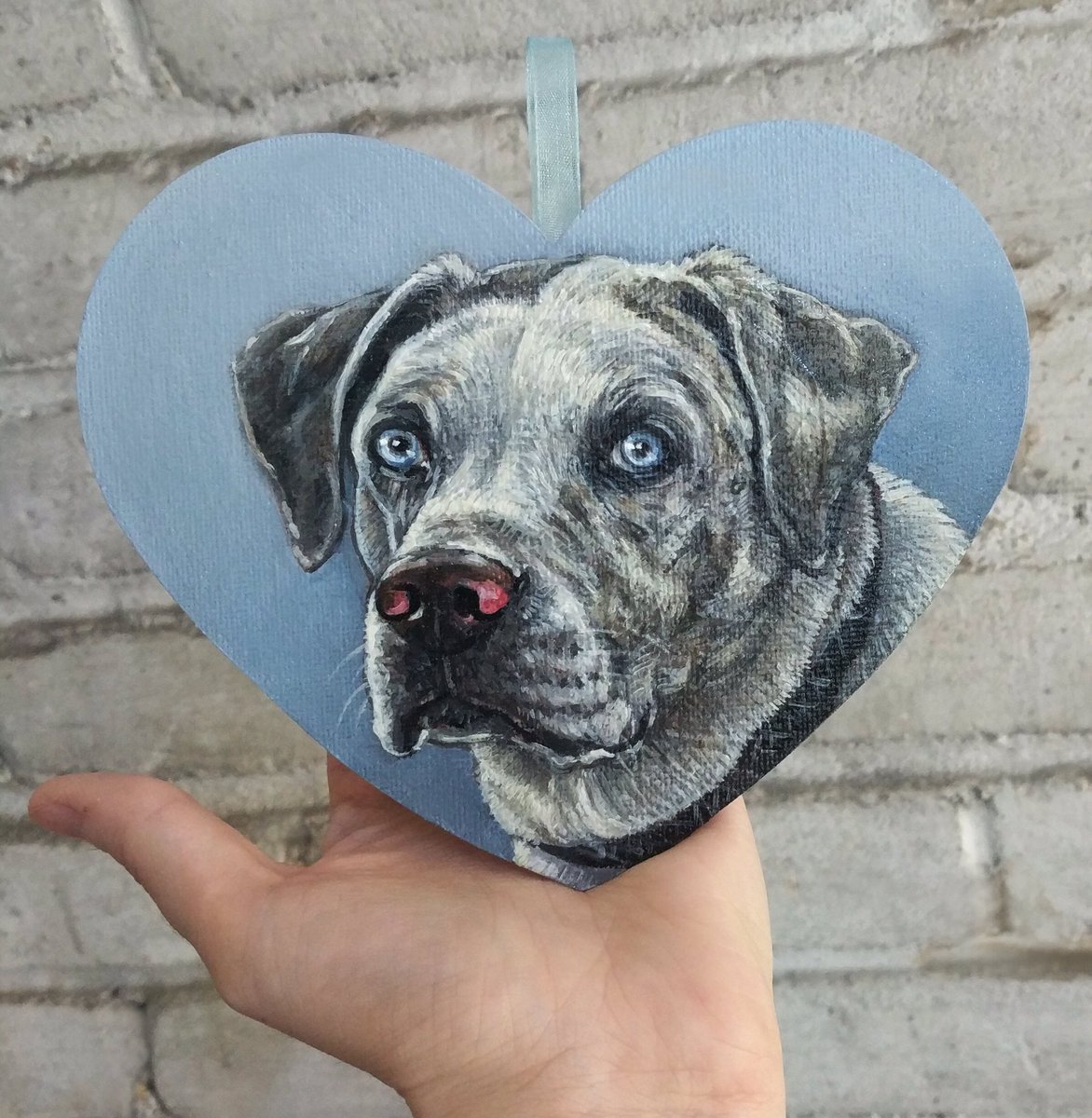 Sweet Murmur Pets tweet media