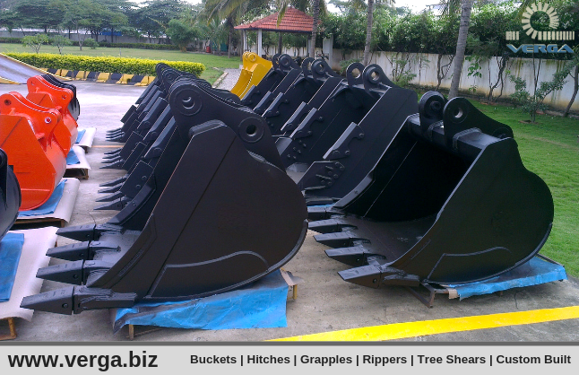 VergaAttachment's tweet photo. Wide Range of Excavator Buckets From the World's Best Manufacturer.
To know more,
Visit- https://t.co/fa1zaK3QRL
email- info@verga.biz
#VergaAttachments #Verga #Attachments #DiggingBuckets #Diggerbuckets #DiggerAttachments #Excavator #ExcavatorAttachments #ExcavatorBuckets https://t.co/t4UkiTKNu0
