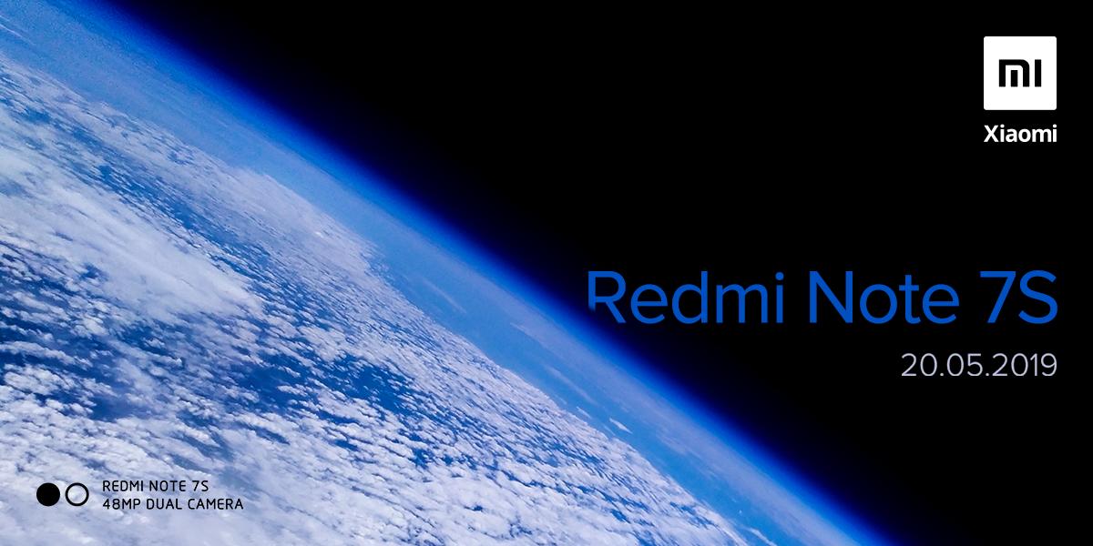 Redmi Note 7s India,Redmi Note 7s Price