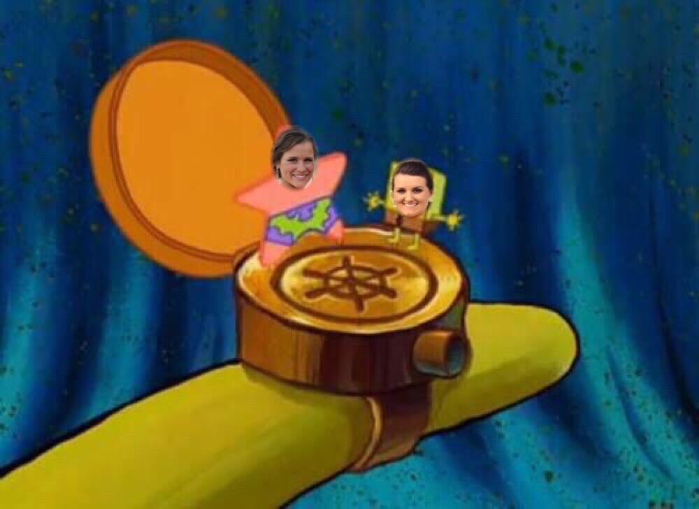 Happy birthday to my mother’s favorite daughter <a href="/PERK_upandsmile/">Paige Perkins</a> 🥳😘🤓 luv the thought of us still being the idiots we were in 2012, let’s keep it up