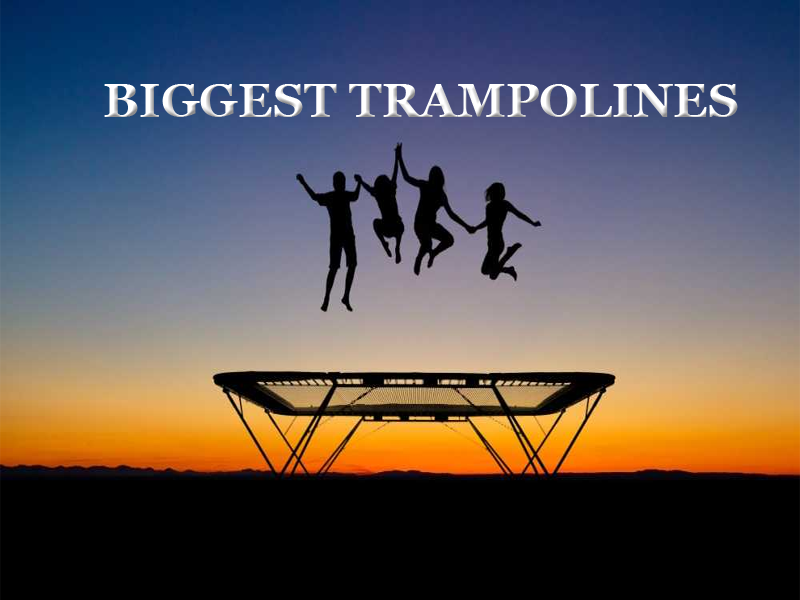 Trampoline Reports (@TrampolineHubs) / Posts / X