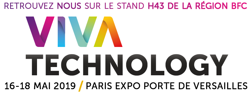 biomnigene's tweet photo. Retrouvez Alexandre Douablin sur le stand H43-005 au salon VIVA Tecchnology du 16 au 18 mai.
Venez échanger sur nos solution d'analyse de microbiome ou de séquençage d'anticorps et autres analyses génomiques. https://t.co/4lEjQKqYBd