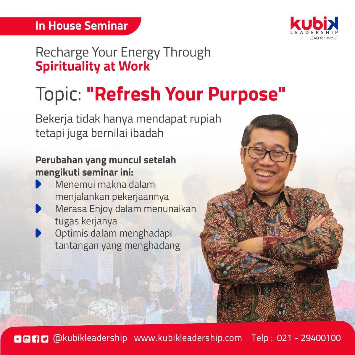 kubikleadership.com tweet media