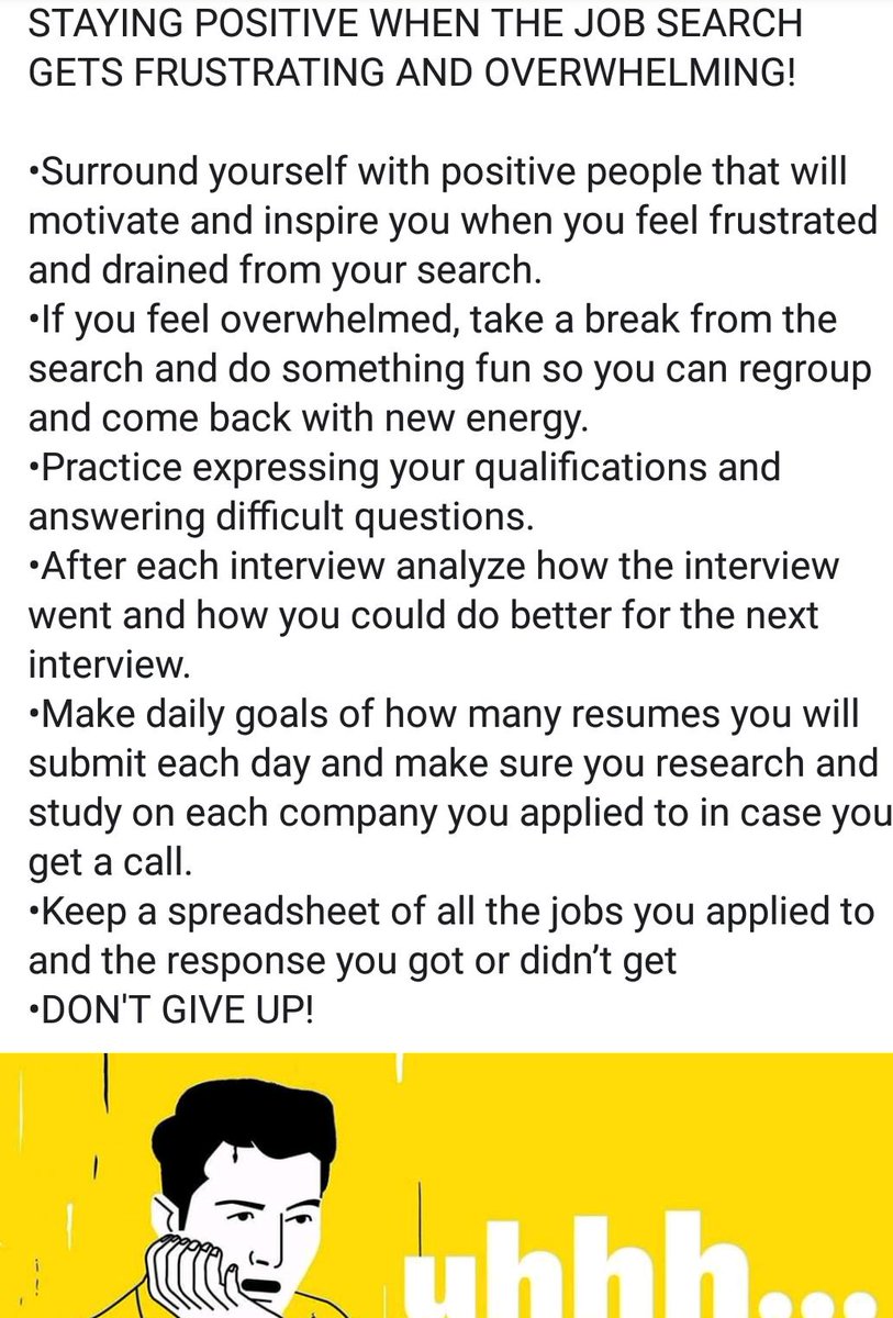 TheInterviewAp2's tweet image. #jobsearch #jobinterview #interviewtips #interviewadvice #interviewing #careeradvice #JobSeekersSA #JobSeekersWednesday #Jobs #JobAdviceSA #JobFair #staffing #recruiting