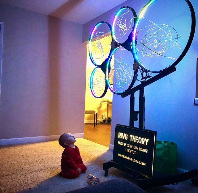 OffRainGirl's tweet photo. #rainbowgirl #officialrainbowgirl #baby #ringtheory #burningmanbaby #burningmanart https://t.co/h4VIujDm47 https://t.co/uySb9nxLYS