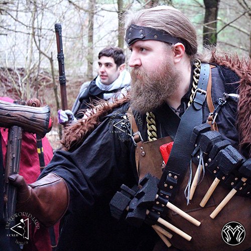 mournfall's tweet image. #larp #larping #underworldlarp #mournfall

Check us out at mournfall.com

Come join us at our next event on May 24th - May 26th!