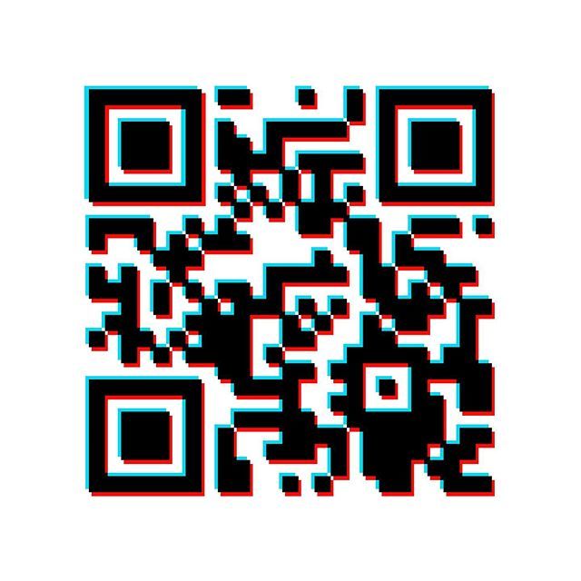 Download すごい Qr Code Design Inspiration - 矢じり