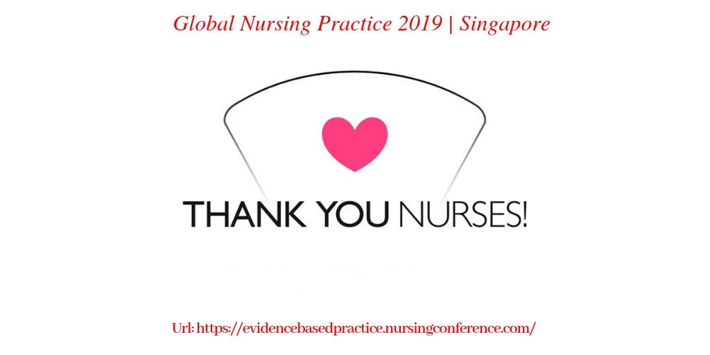 gnp_2018's tweet photo. PS: https://t.co/OhZjxrD81f

"Thank you #Nurses" for your dedication towards the betterment of our society we are inviting you to share your research/experience at our #Global_Nursing_Practice 2019 #Conference scheduled in #Singapore from August 19-20

#Nursesweek #RN #Tourism https://t.co/ckuZWQAQKz