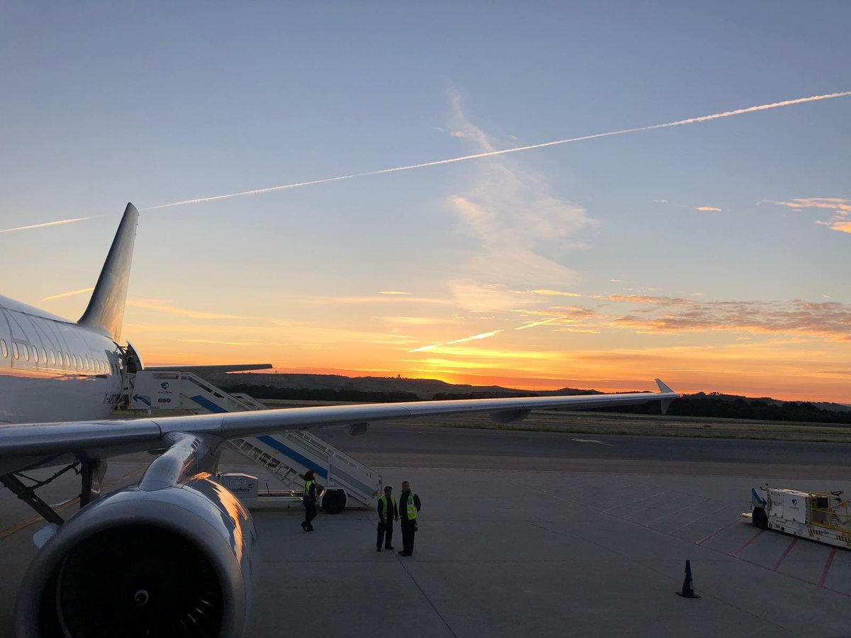 #NetAppEMEA #NetAppPEF 
Thank you Madrid!! It was a great stay! Thank you <a href="/NetApp/">NetApp</a>!