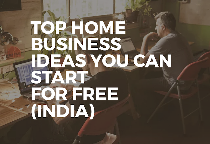 Top 15 #Profitable #Businesses You Can Start From #Home For #Free In #2019 stylewithglamour.com/top-10/top-15-…