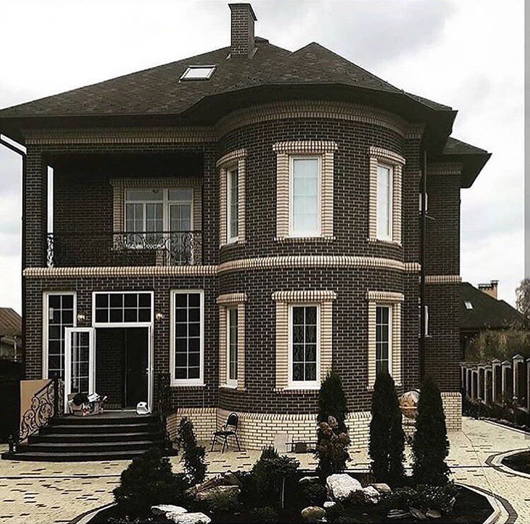 IntLive's tweet image. Как вам такой дом? ❤️😍