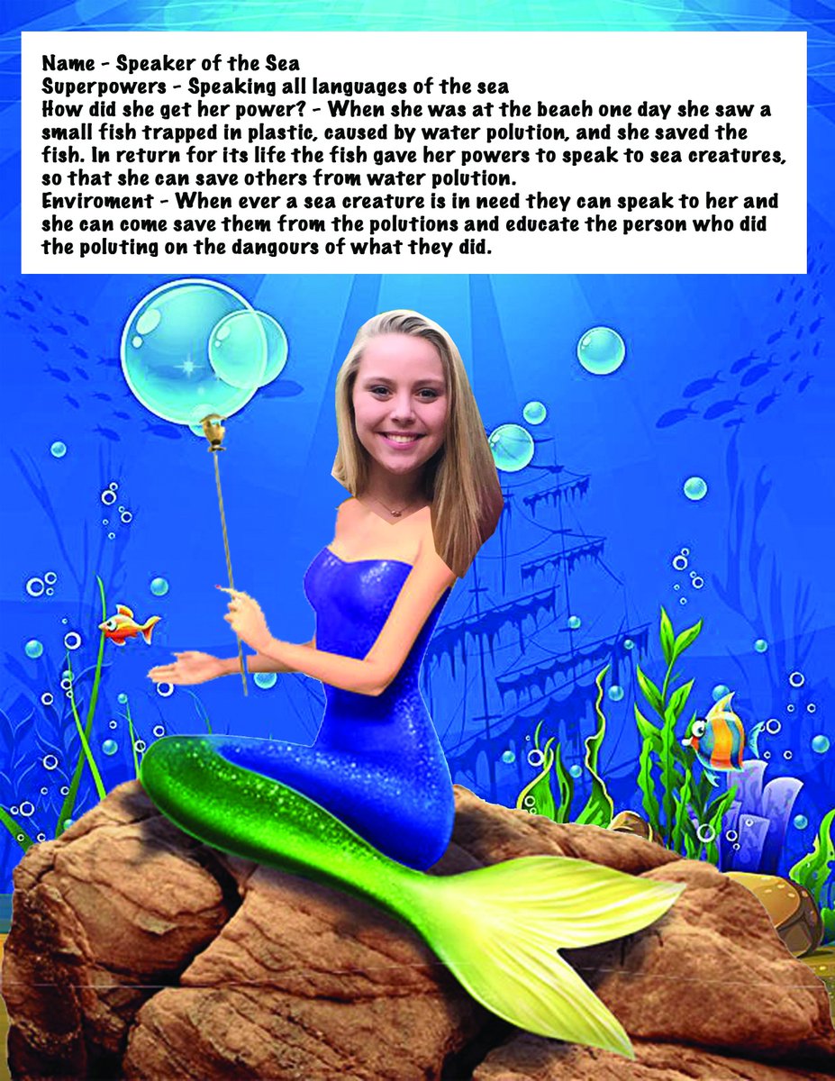 Its a dolphin..its a shark... no its The Speaker of the Sea. This is from our Youth Civic Life project and we had to create ourselves as civic superheroes!
#3dCivics <a href="/janelle/">Janelle Q. Bence</a> @NthSaucier #NTHCVoice #NTHCempower <a href="/NewTechCoppell/">New Tech High @ Coppell</a> @Nicole_Mirra <a href="/anterobot/">AnterO))) Garcia</a>