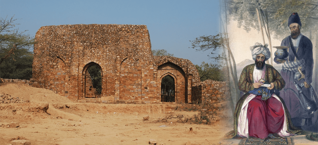 opennaukri's tweet image. वह गुलाम जो दिल्ली के सुल्तान के बाद खुद सुल्तान बन गया #Iltutmish #Balban #HistoryforUPSC #UPSCprep #History #RuleofBalban #RuleofIltumish opennaukri.com/the-rule-of-il…