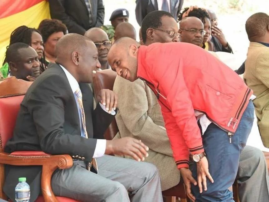 KeitanyRotich's tweet photo. ...#redjacketchallenge https://t.co/2MQECJnuSm