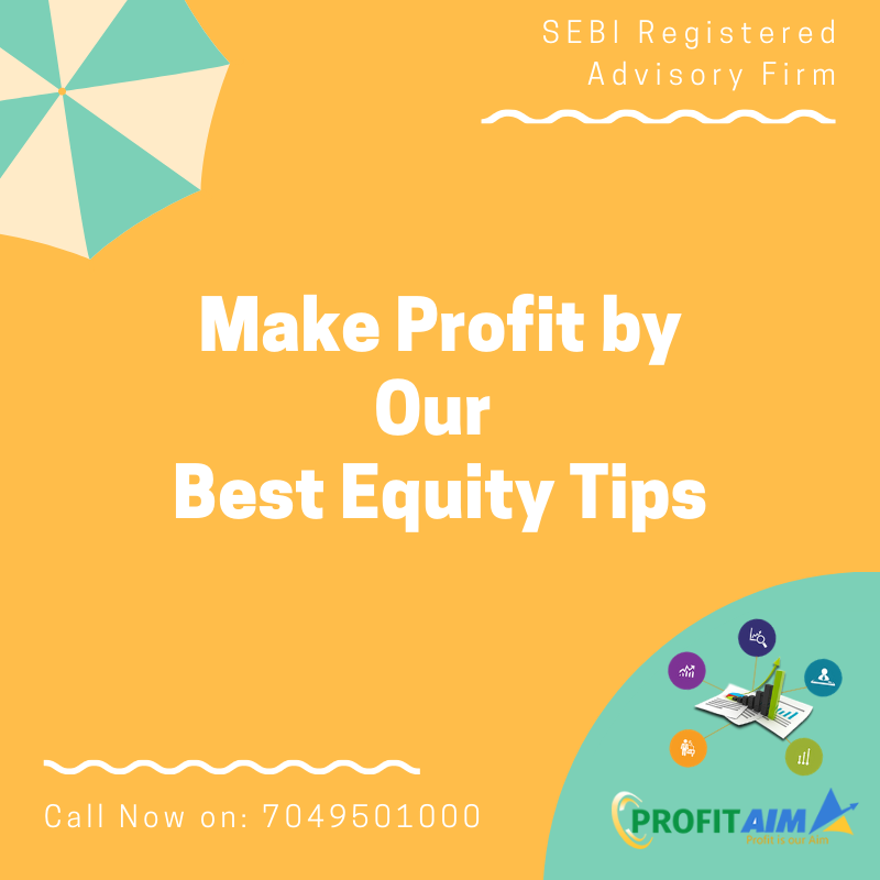 profitaim's tweet image. Best Equity Tips | Intraday Call | SEBI Registered Advisory Firm
SEBI Registered Advisory firm; offering Best Equity Tips through Intraday Call to make profit.
profitmresearch.com/freetrial
Or Call on 7049501000
#SEBIRegisteredAdvisoryFirm 
#EquityTradingTips 
#IntrdayTips #FreeTrial