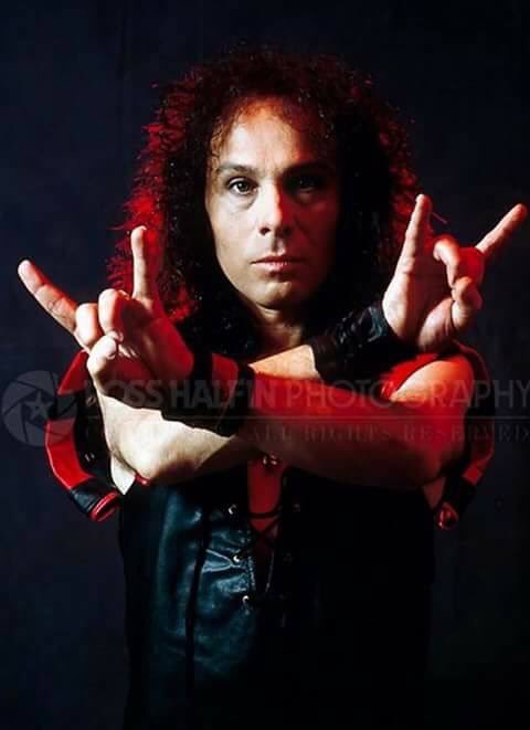  2010 Ronnie James Dio  passed away 1965 happy birthday to Krist Novoselic 