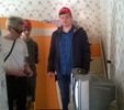 PriazStepi's tweet image. priazovka.ru/obshestvo/volo… Волонтёры помогают жителям Ейского района перейти на цифровое телевидение