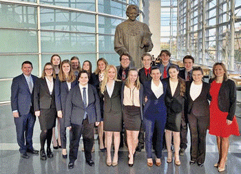 Veritas Prep Academy tweet media