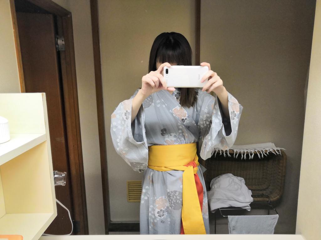 安妮朱annezhu 18 09 和服 浴衣 浴衣女子 和服體驗 日本 温泉女子