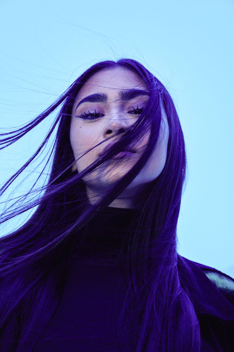 Vayan a verme cantar Not Steady y No Te Enamores en vivooo 🤪 #noplayback bihhh smarturl.it/PalomaMamiDSCVR
<a href="/SomosVevo/">Somos Vevo</a> <a href="/Vevo/">Vevo</a>