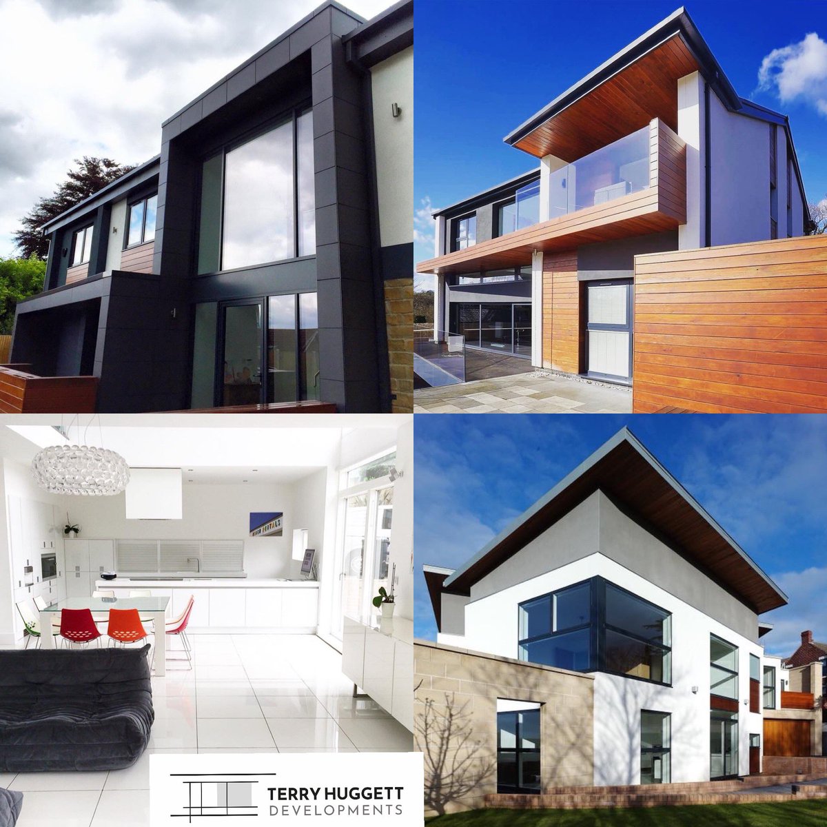 TerryHuggett's tweet photo. If you can dream it...
We can build it ⚒
#terryhuggettdevelopments #sheffieldbuilders #sustainableliving #architecture #construction #modernhomes https://t.co/S4pcV114au