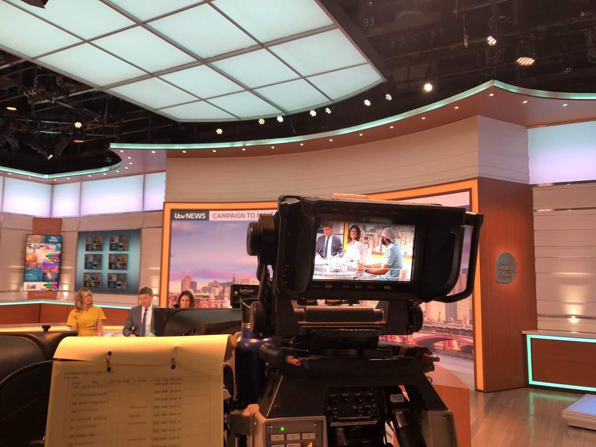 Jonathan Swain (@swainitv) on Twitter photo What a top bloke! <a href="/MontyPanesar/">Monty Panesar</a> in the <a href="/GMB/">Good Morning Britain</a> studio today. His new book is out. The Full Monty. What a top bloke! <a href="/MontyPanesar/">Monty Panesar</a> in the <a href="/GMB/">Good Morning Britain</a> studio today. His new book is out. The Full Monty.