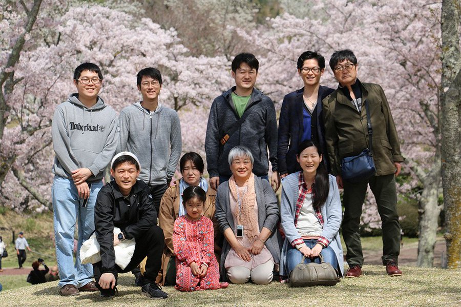 大家族石田さんチ内容ネタバレ 元基の大きな買い物 隼司の迷いが判明 ガールズアワー Girls Hour