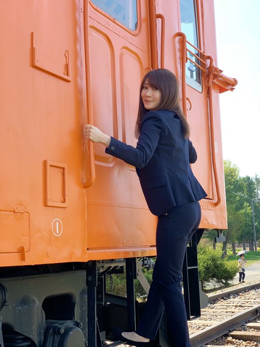 コスプレイヤー成賀久瑠王 (なるがくるみ)のTwitter画像7