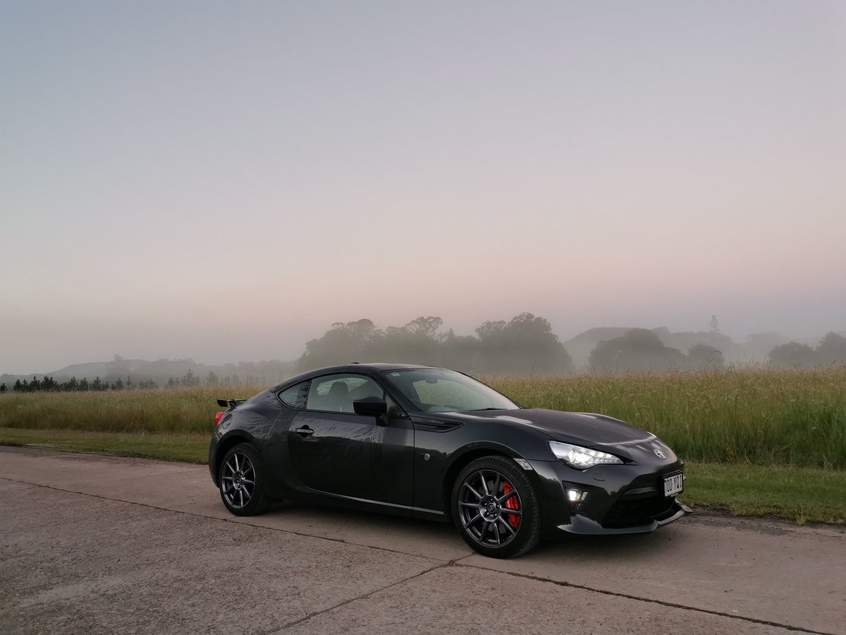beltedradial's tweet photo. The @Toyota_Aus 86 GTS packed with #Brembo, #Sachs and courage, is safer than just about anything else on the road, if you're willing to take the wheel, and responsibility. https://t.co/p4fBweqFky #humandrivingassociation #TOYOTA #augmenteddriver #autonomous #Automotive https://t.co/61trwPgt6M