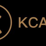 Image for the Tweet beginning: Kcash changes the world by