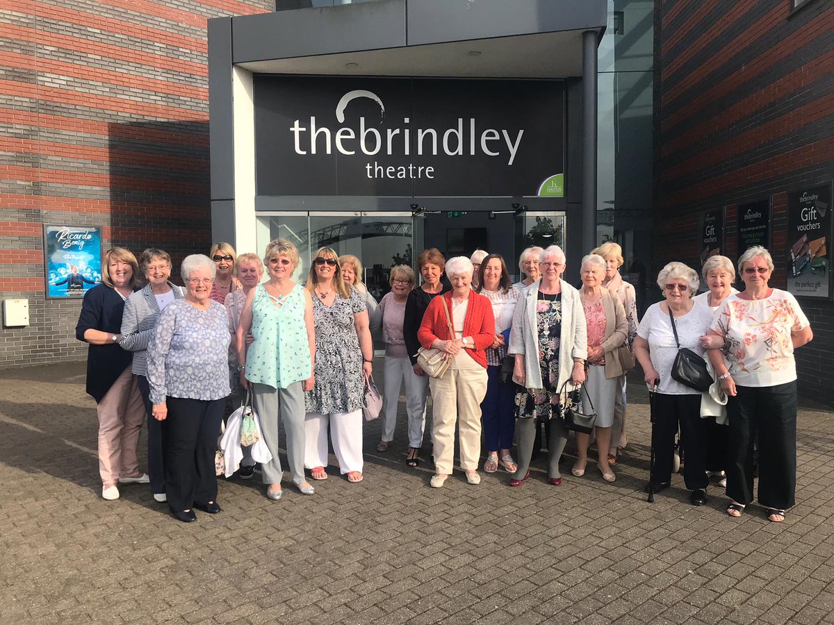 Penketh WI tweet media