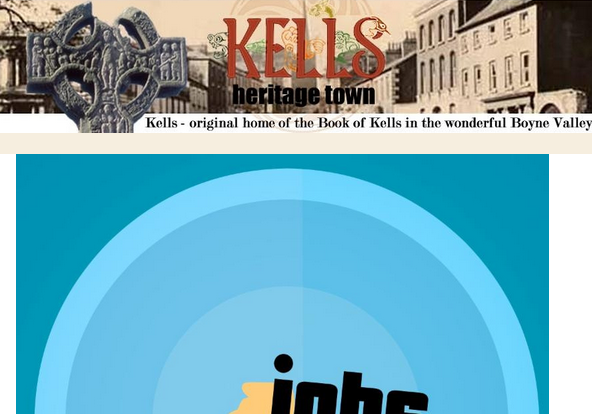 What's On in Kells tweet media