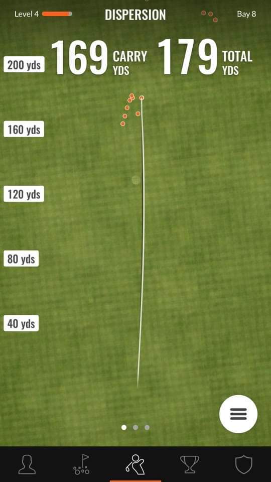 NewmacharGC's tweet photo. Breaking news Trackman Range installation is nearly complete and we are open. Fully operational very shortly!!! #futureofgolf #golfthefunway #trackmanrange #trackman #newmachargolfacademy #hellogolf @TrackManGolf https://t.co/gBANqSeqVx