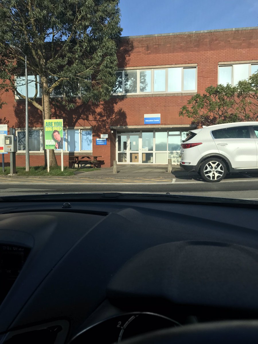 Another early start making changes to the FGHED Floorplan in Lorenzo ensuring we minimise disruption for <a href="/NeilUHMBT/">Neil</a> and his team #Workingtogether #EPR #UHMB