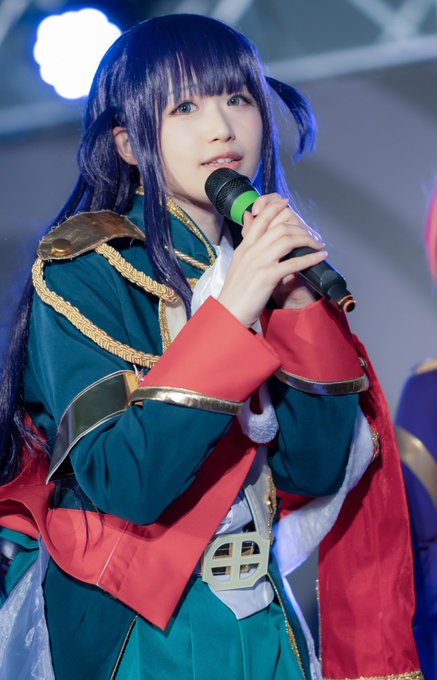 コスプレイヤーのきのTwitter画像2