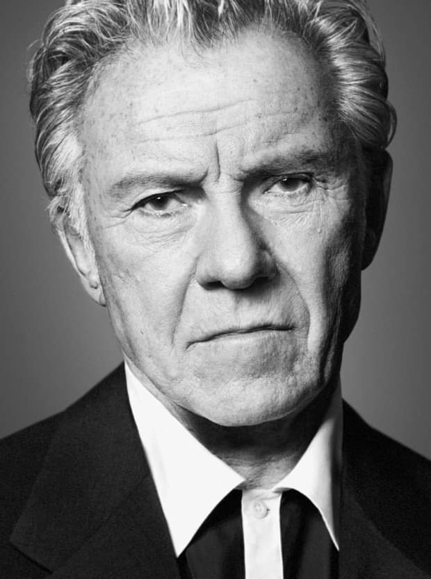 Harvey Keitel 
Birth 1939.5.13 Happy Birthday
 