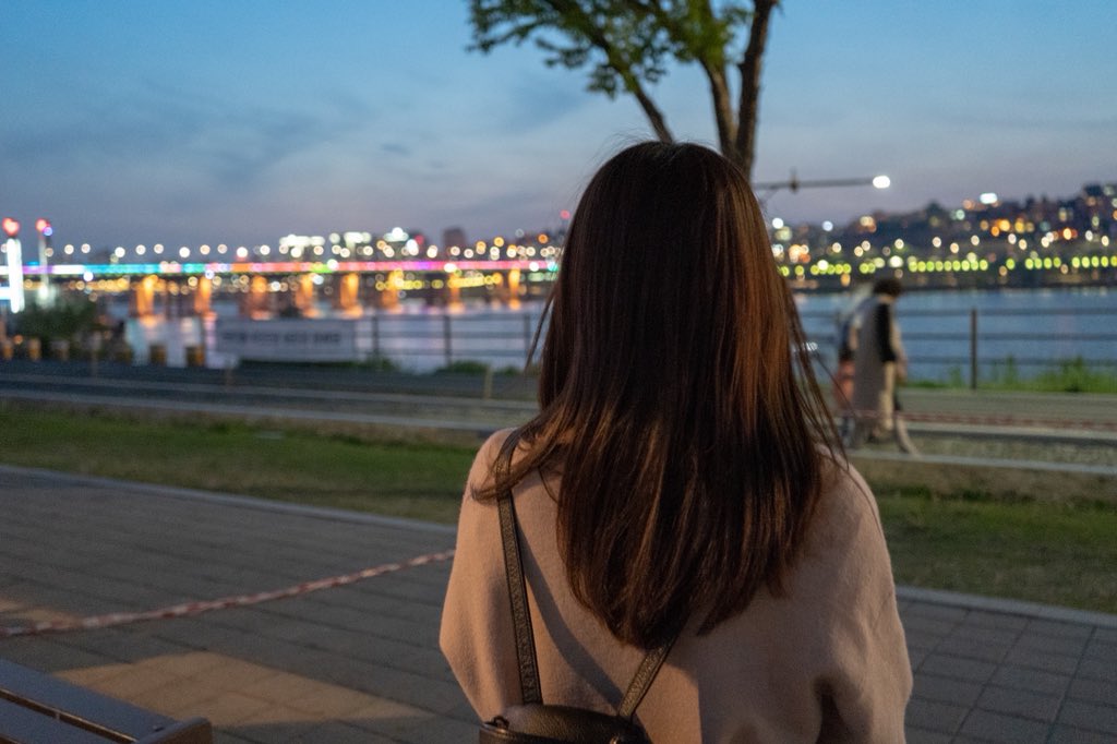 penyolll's tweet image. 이번 한국 여행에서 무척 즐거운 시간들을 보냈어용🧡
맛있는 한국 요리도 먹어보고, 예쁜 한복 입을 수 있어서 정말 행복하고 기쁜 시간이었다데스☺🍒