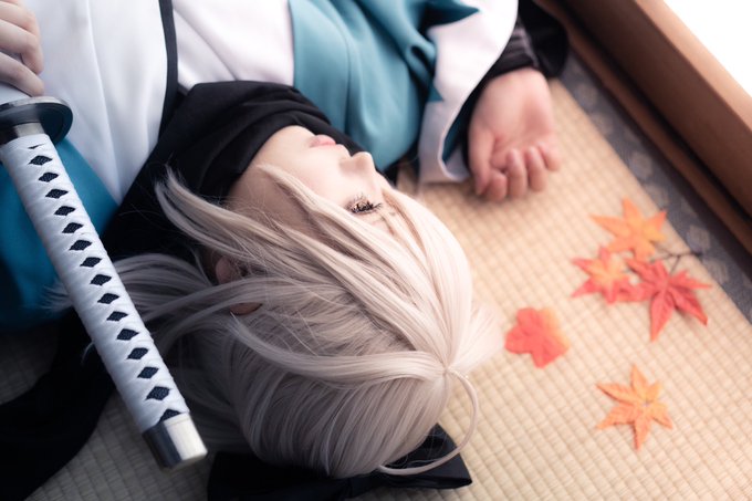 コスプレイヤー空条あまにのTwitter画像5
